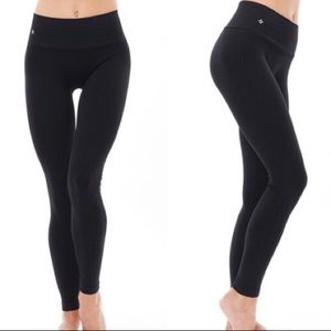 NUX Madrid high waist legging